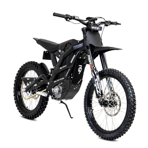 79EMOTOS 79BIKE Falcon-LITE Electric Motorcycle Dirt Bike for Adults - Image 4