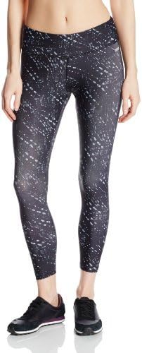 Spalding Women's Shades Of Grey Legging