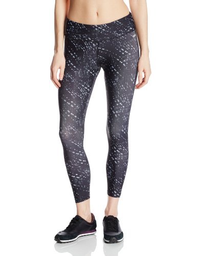 Spalding Women's Shades Of Grey Legging