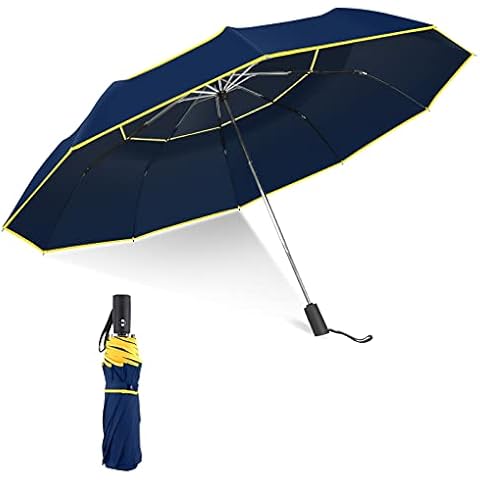 Kalolary 62 Inch Automatic Golf Umbrella Cover