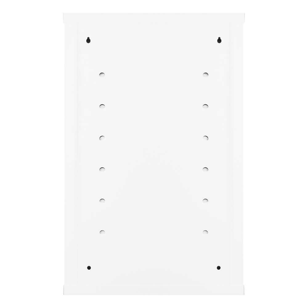 Verbandschrank NovoLine 2 Söhngen, weiß, mit Füllung ASR A4.3 (DIN 13169), Art.-Nr. 607290 | Erste Hilfe Schrank | Verbandsschrank | Sanitätswandschrank
