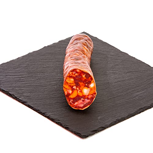 La Finojosa - Chorizo Ibérique de Bellota - Pièce Entière...