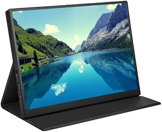 10.5インチオフィス、映画、ゲーム、モバイルモニター1920*1080p 16:9 1500:1は、携帯電話、コンピューター、ゲーム機器PS4/PS5/XB Oneに接続できます