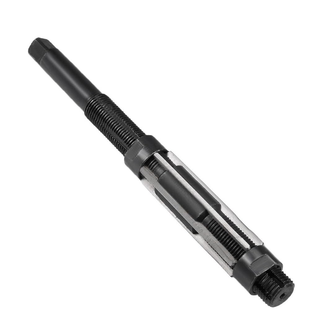 Regulowany rozwiertak ręczny 6,25-84 mm | Narzędzia skrawające HSS | Rozwiertak ze stali stopowej do precyzyjnego rozwiercania(23-26mm)