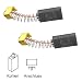 Produktbild ULFATEC ® Kohlebürsten AEG SB2E 650 R, SB2E.650RL, SB2E 650 RL, SB2E.700-5 x 8 x 14,5 mm (2100)