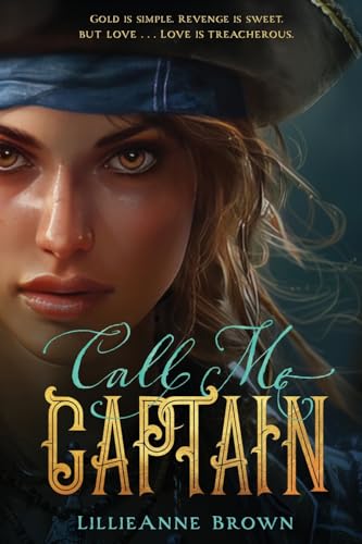 Call Me Captain