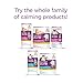 Comfort Zone Cat Calming Collar: 1 30-Day Calming Collar; Cat Pheromones Help Anxiety, Reduce Stress, Urine Marking, Scratching; Indoor or Outdoor Cats; Long-Lasting