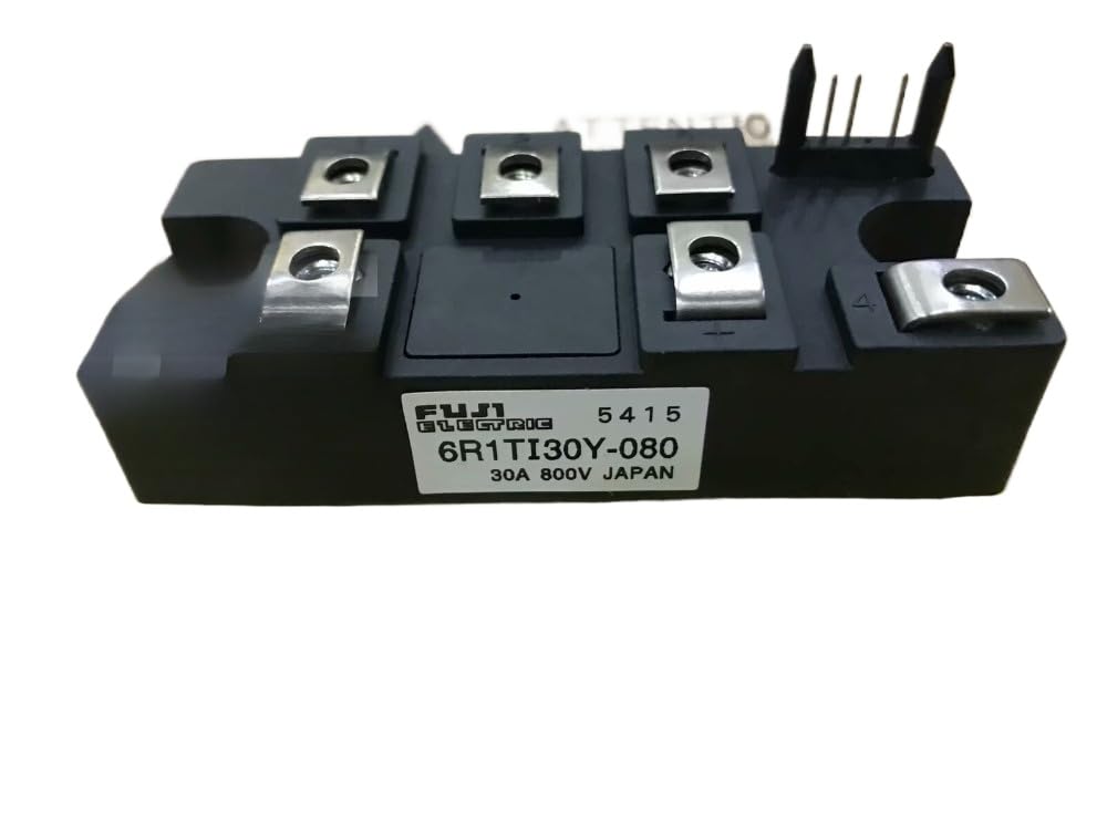1-piece 6R1TI30Y-080 power module