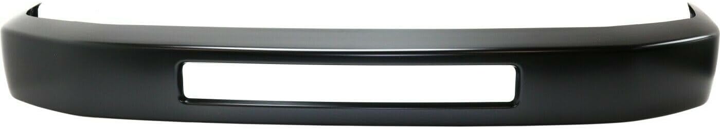 1pc Front Paintable Steel Bumper Bumper Face Bar 11069051