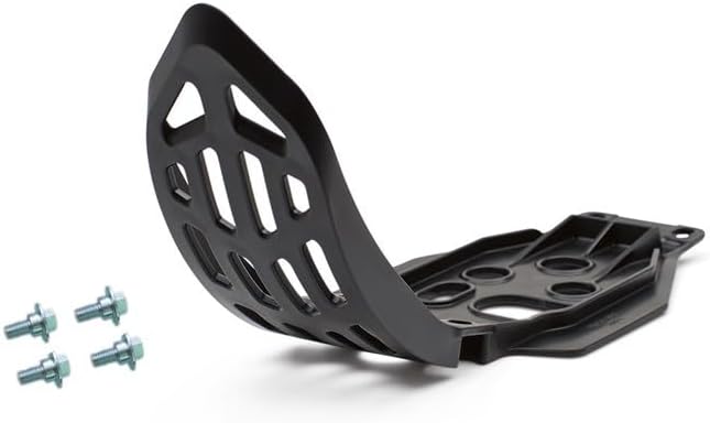 Skid Plate Kit Compatible Fitment for Kawasaki KX250 KX450 99994-1532