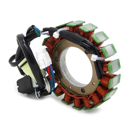Bobine de stator de générateur alternatif magnéto YFM350X YFM350R W350
