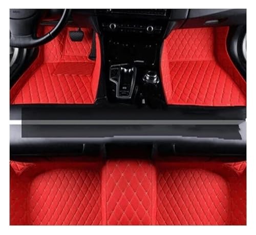 Tapis de sol de rechange Dodge Ram Pickup 1500 pour chantiers et voyages