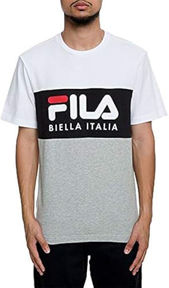amazon fila shirt
