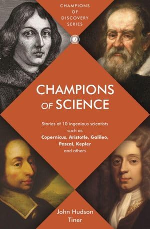 Champions Of Science|| John Hudson Tiner||Jaico Publishing