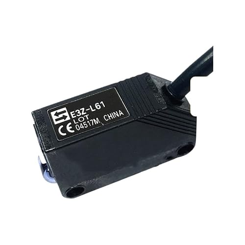 VSPPJYFG Diffuse Reflection Sensor E3Z-LT61 5M | E3Z 9659A