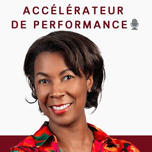 Acc&eacute;l&eacute;rateur de performance cover art