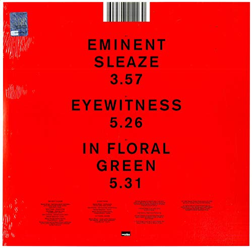 EMINENT SLEAZE Single image 4