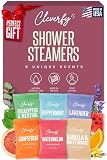 Cleverfy Shower Steamers