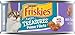 Friskies Canned Tasty Treasures Cat Food, Turkey in Gravy with Liver, 5.5 oz (Pack of 4)