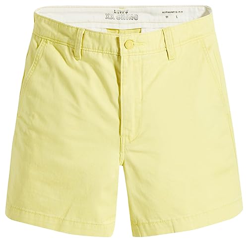 Levi's XX Authentic Short II Greens 6