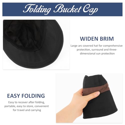 Image of SANNIDHI Summer Caps for Women Wide Brim Sun Hats Sun Visor Cap for Women Fashion Outdoor Lightweight Packable UV Protection Ladies Hat for Travel, Daily, Hiking, Golfing