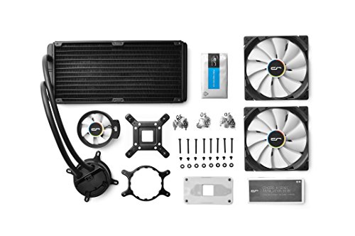 Build My PC, PC Builder, Cryorig CR-A8A