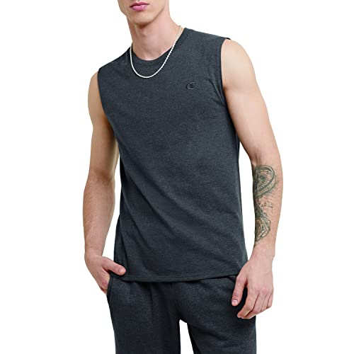 8 Best Men's Muscle T Shirts In 2024 [Latest Updated]