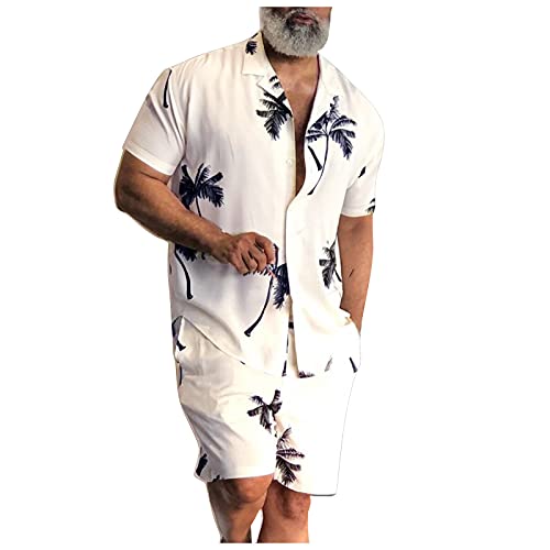 Men's Short Sleeve Tracksuits Short Pajama Set Summer Plus Size Fitness Outdoor Two-Piece Suit male Home Clothes Pajamas Men's Short Sleeve Tracksuits Short Pajama Set Summer Plus Size Fitness Outdoor Two-Piece Suit male Home Clothes Pajamas