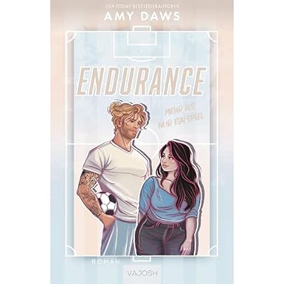 Endurance: Mehr als nur ein Spiel