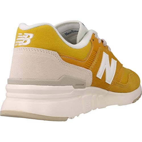 Image of New Balance Men's 997H V1 Classic Sneaker