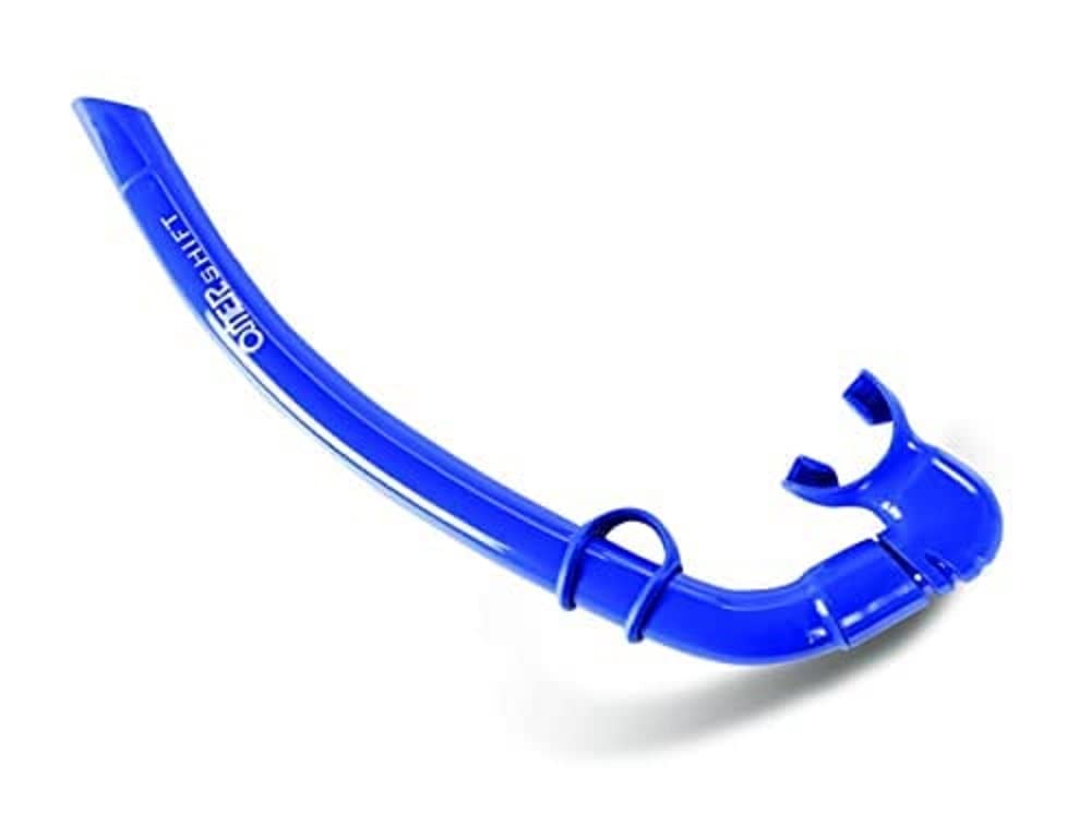 OMER - Snorkel Shift Blue
