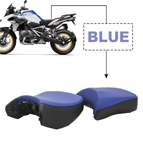 Selle selle à coussin moto étanche pour R1250GS Adventure usée - 4