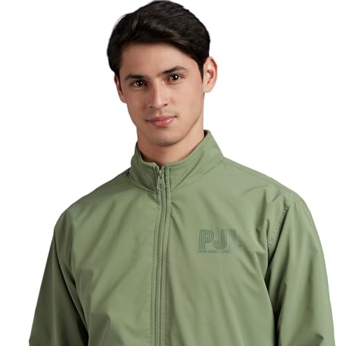 Image of Pepe Jeans Mens Jacket