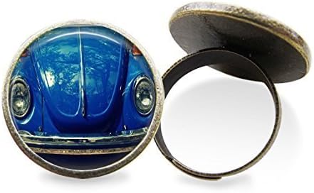 Punch Buggy Ring
