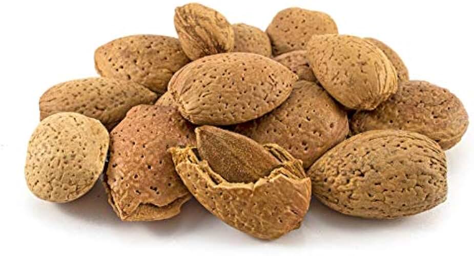 Amazon.co.uk nuts in shells