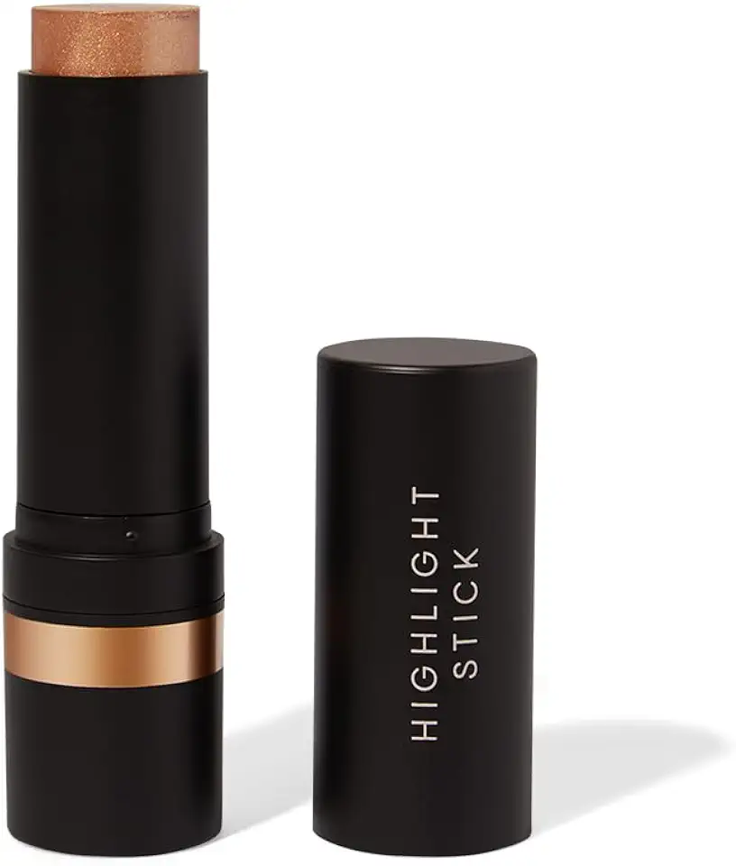 Océane Highlight Stick Edition Ilumina Bastão Iluminador Bronze 13G