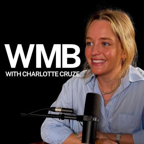 How Charlotte Cruze Built Alice Mushrooms Into a $20+M Brand in 4 Years | We Mean Business