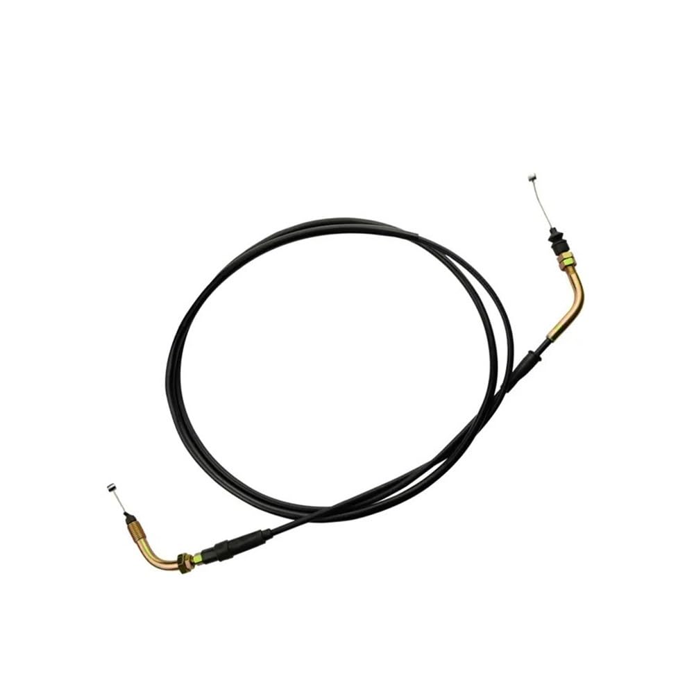 Câble d'accélérateur pour scooter KS4 CN250 et moto de route - 4