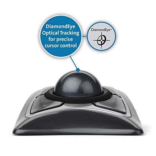 Kensington Expert Trackball Mouse - Image 8
