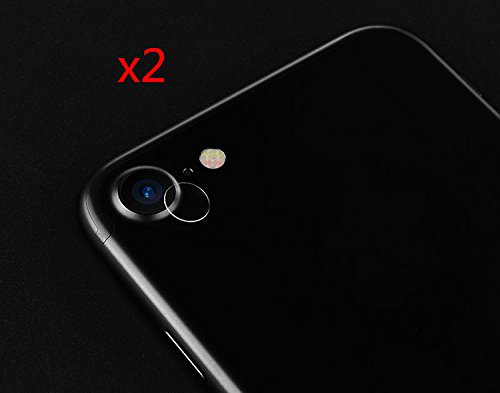 YANSHG® Indietro Trasparente Fotocamera Lente