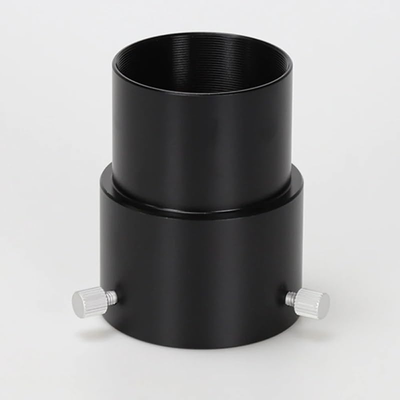 Tubo de extensión para telescopio de 2 pulgadas: Solución al enfoque corto de 40 mm 5