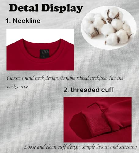 Ballet Dance Bible Verse Sweatshirt, God Says I Am Sweatshirt, Ballet Sweatshirt, Dance Sweatshirt3