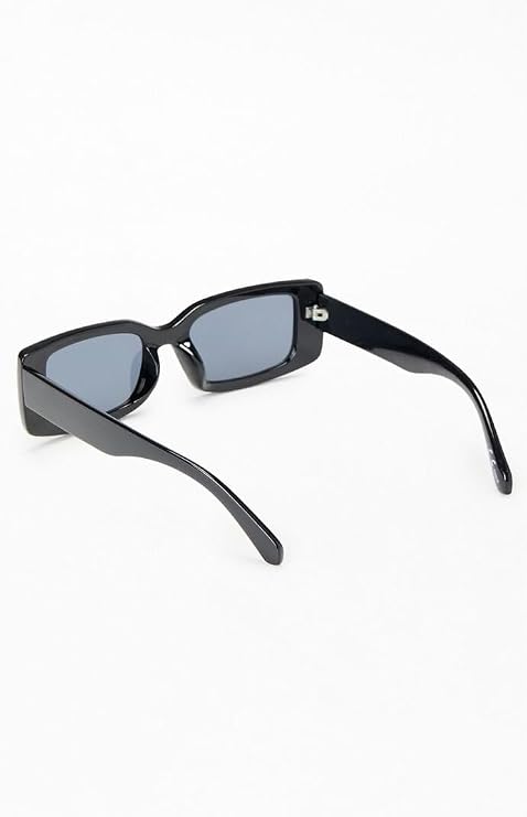 PacSun Men's Alex Rectangle Sunglasses