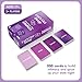 WHAT DO YOU MEME? Let’s Get Deep by Relatable – Valentine’s Day Couples Game, Intimacy Card Game with 200 Questions, Romantic Gift for Her, Valentines Day Gifts for Couples