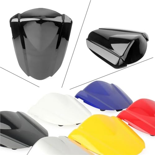 Capot de selle arrière GSXR 1000 couvercle carénage de queue ABS - 7