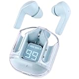 🎶 SON NET AU FORMAT COMPACT : Design ergonomique avec écouteurs légers (30 mAh) qui se placent confortablement dans l’oreille au quotidien.