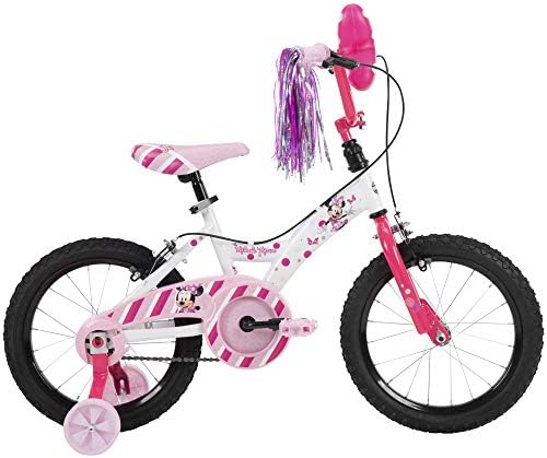 Huffy Disney Minnie Girl's Bike 