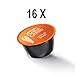 Nescafe Dolce Gusto Coffee Pods, Medium Roast, 16 capsules, Pack of 3