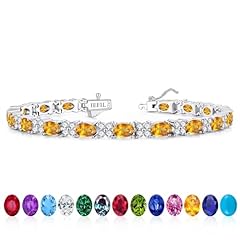 11-November-Citrine Yellow