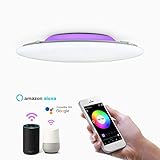 ★ 【Acerca del control】 El control de la aplicación del teléfono funciona con cualquier enrutador WiFi o úsalo en un solo dispositivo (no conectado a un enrutador wifi).